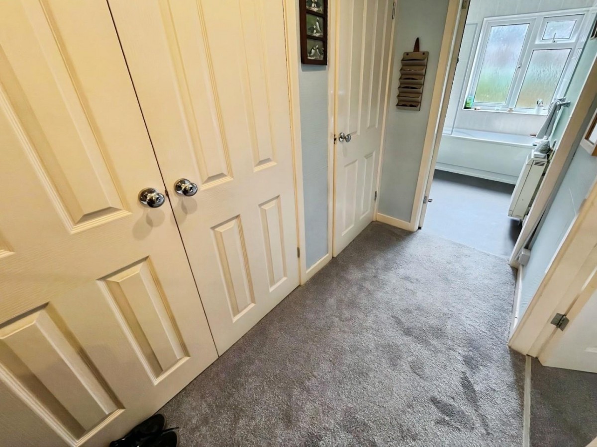 Manor Road, Sutton Coldfield