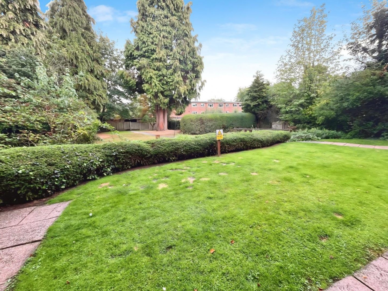 Manor Road, Sutton Coldfield