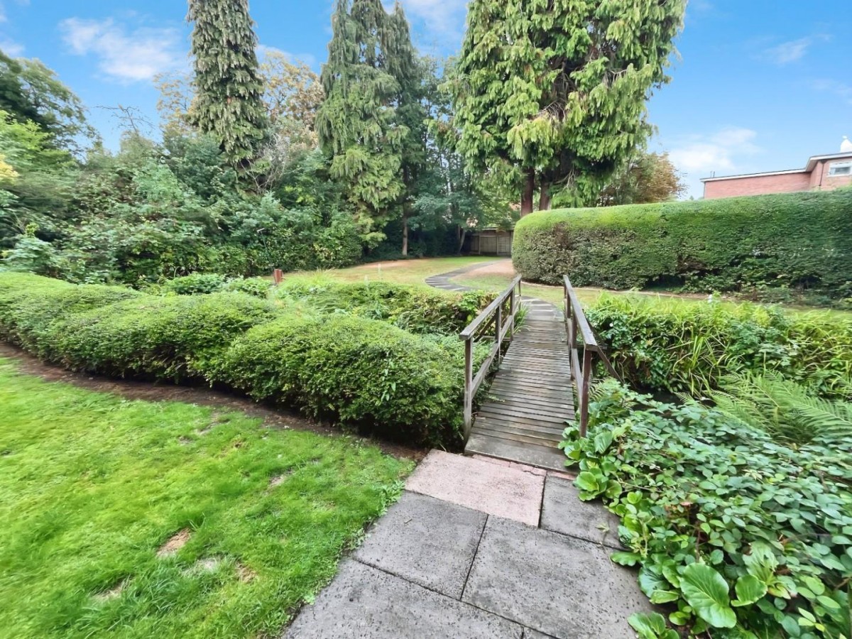 Manor Road, Sutton Coldfield