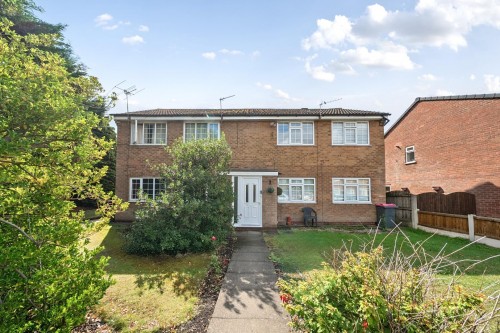 Woodfield Drive, Worsley, Manchester