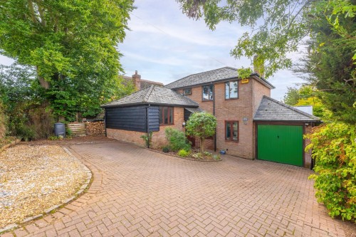 Soulbury Road, Burcott, Leighton Buzzard