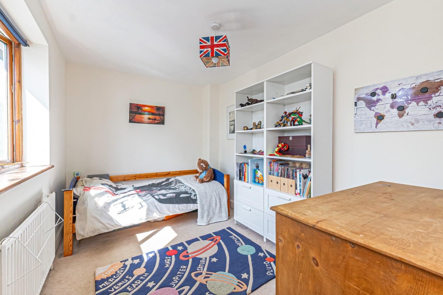 Soulbury Road, Burcott, Leighton Buzzard