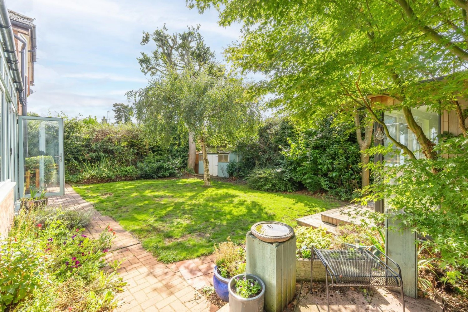 Soulbury Road, Burcott, Leighton Buzzard