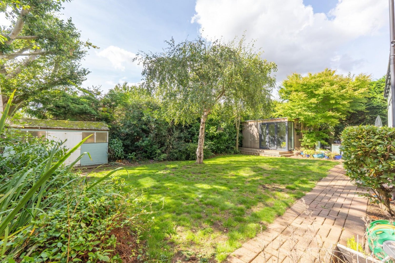 Soulbury Road, Burcott, Leighton Buzzard