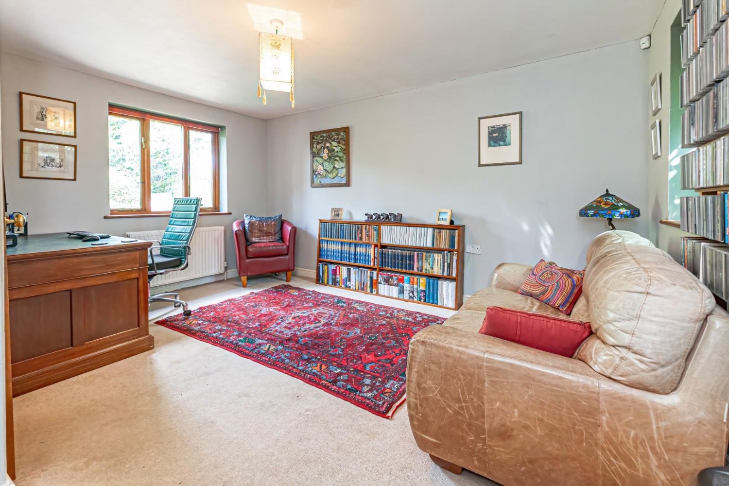 Soulbury Road, Burcott, Leighton Buzzard