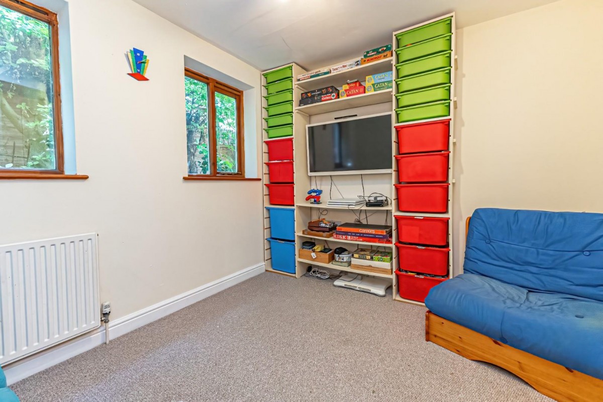 Soulbury Road, Burcott, Leighton Buzzard