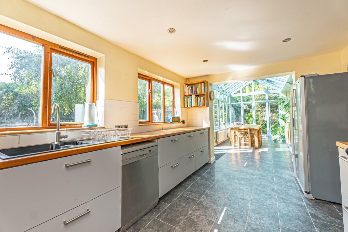 Soulbury Road, Burcott, Leighton Buzzard