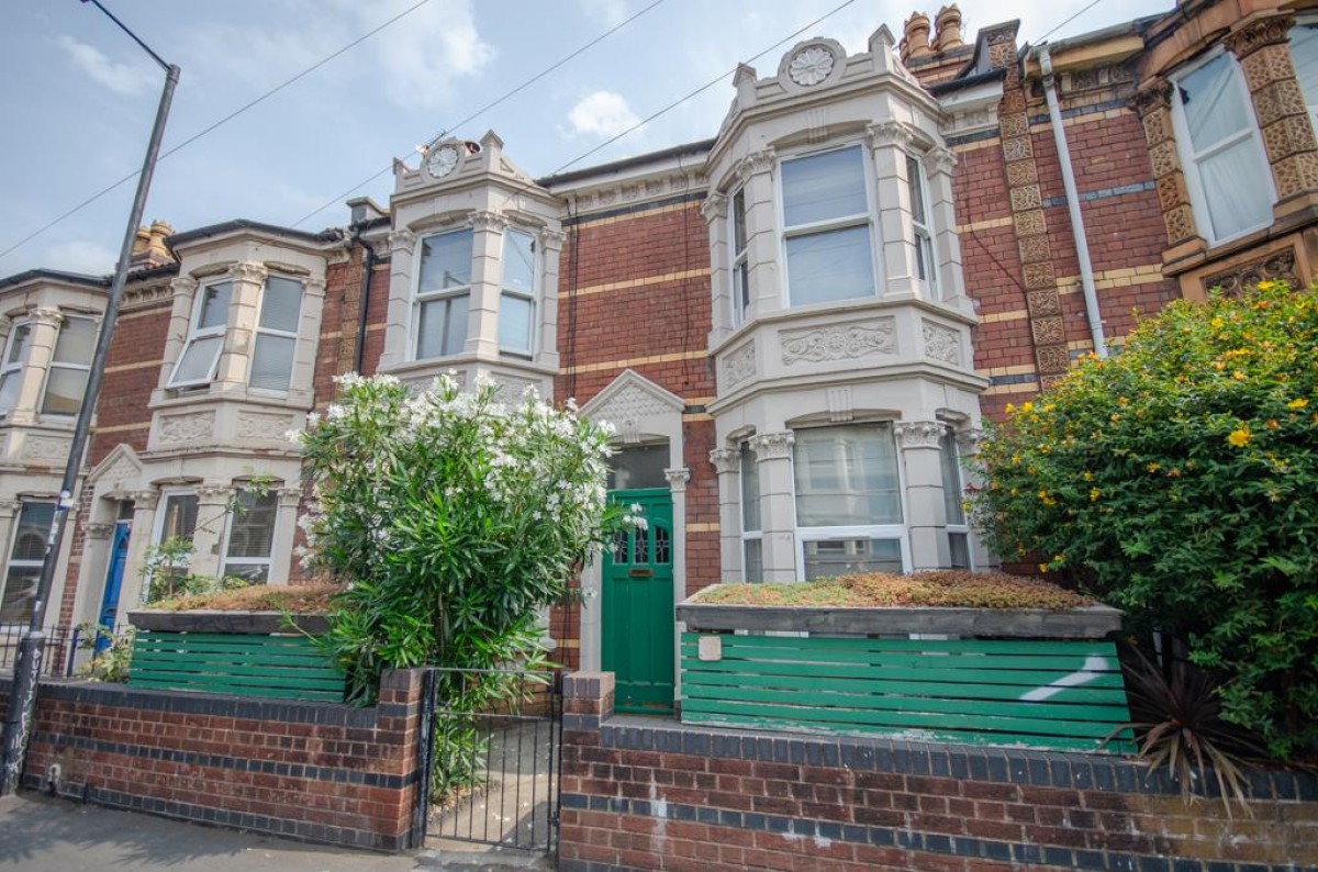 Chelsea Road, Easton, Bristol, BS5 6AF