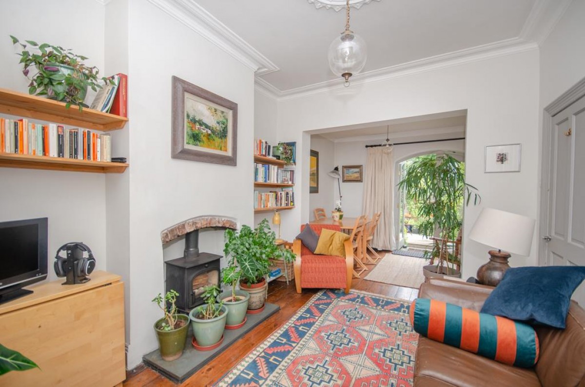 Chelsea Road, Easton, Bristol, BS5 6AF