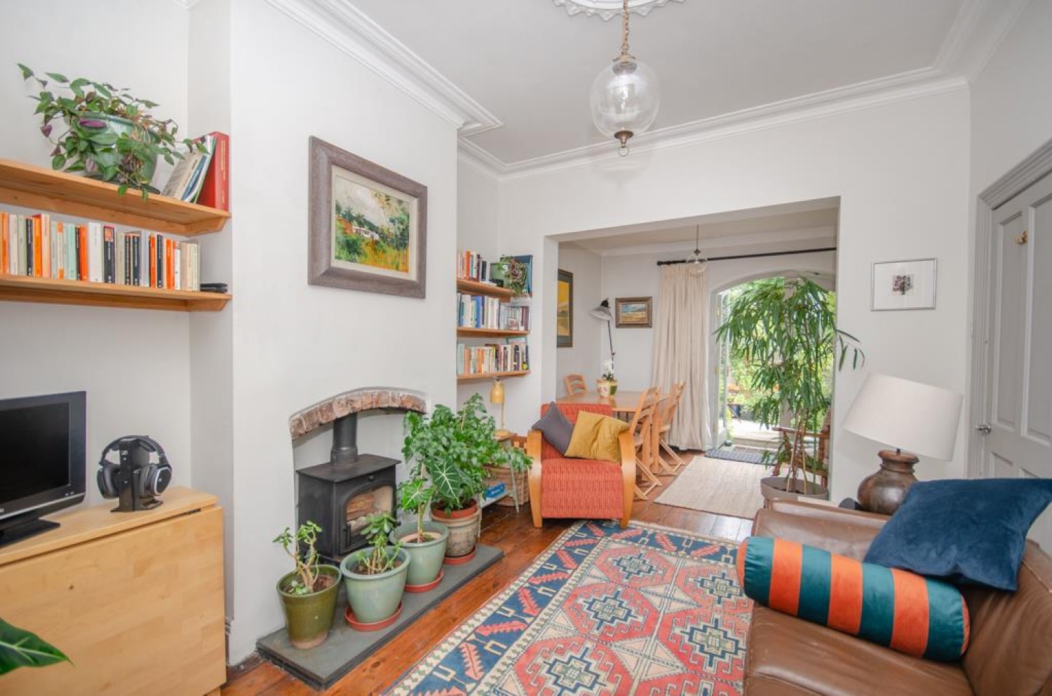 Chelsea Road, Easton, Bristol, BS5 6AF