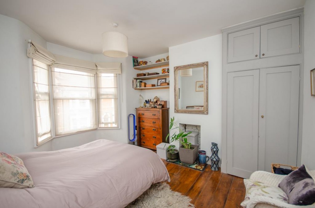 Chelsea Road, Easton, Bristol, BS5 6AF