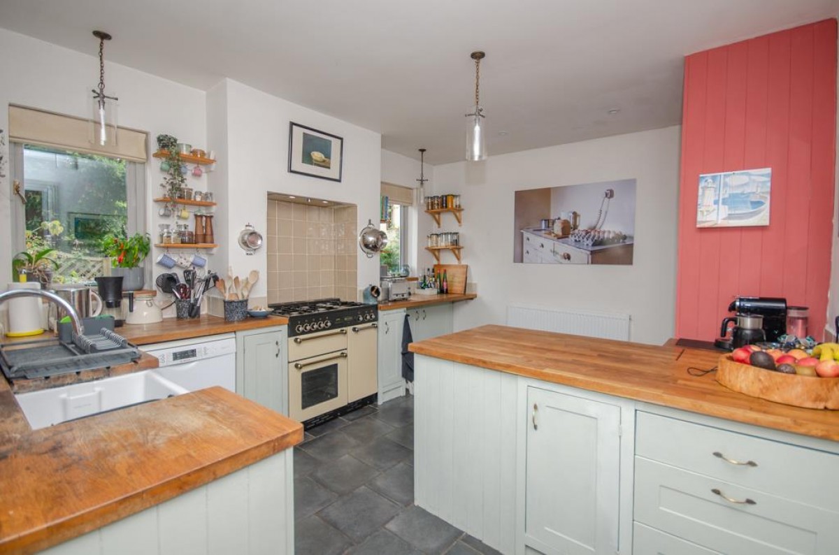 Chelsea Road, Easton, Bristol, BS5 6AF