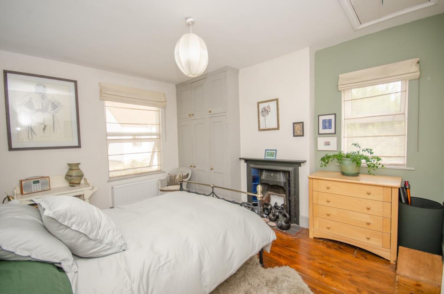 Chelsea Road, Easton, Bristol, BS5 6AF