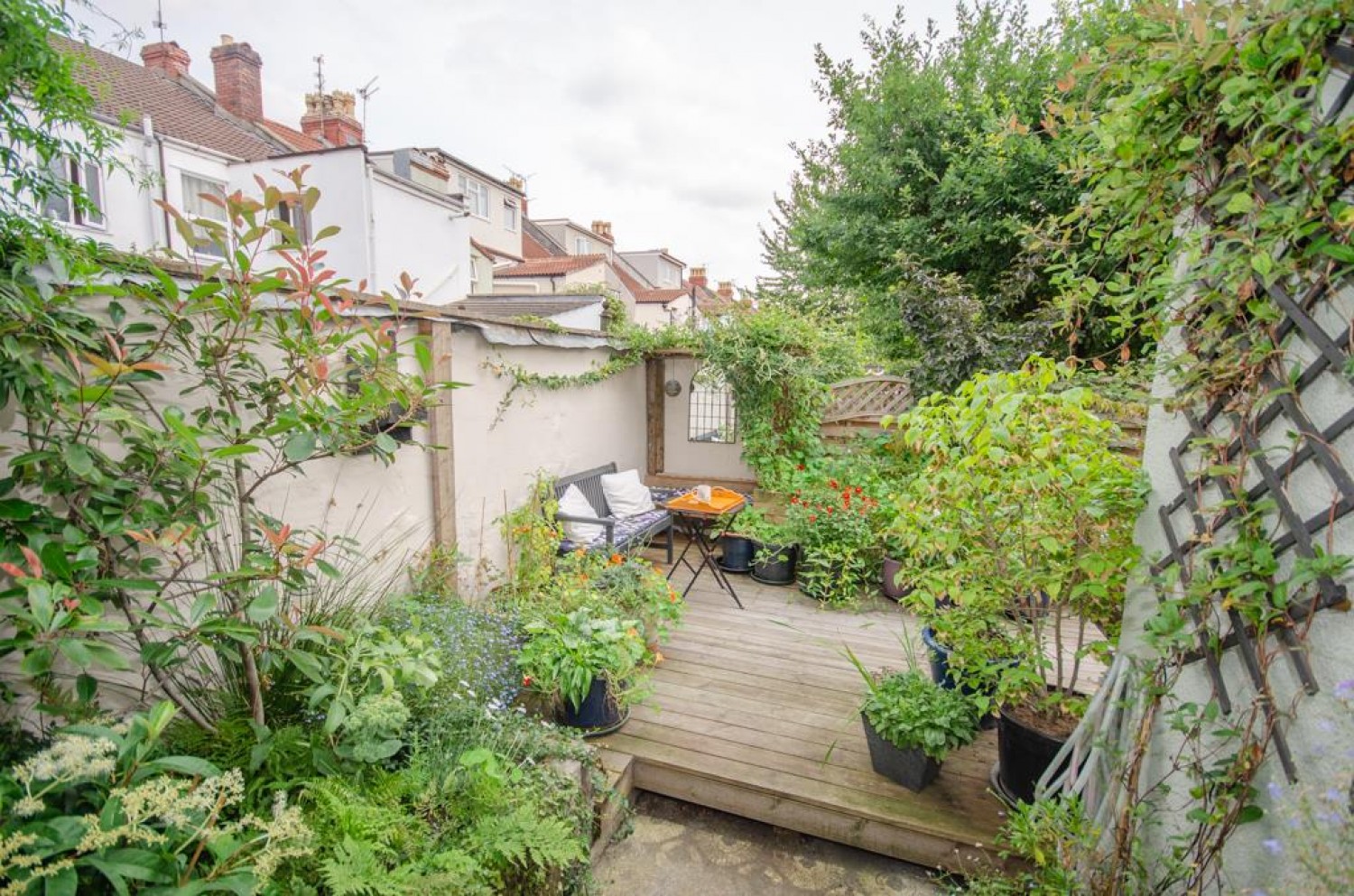 Chelsea Road, Easton, Bristol, BS5 6AF