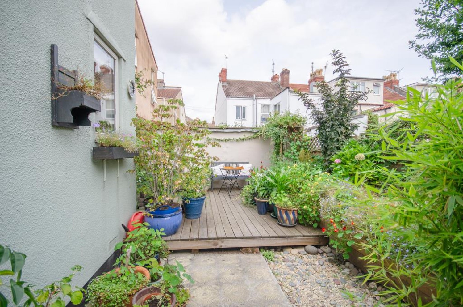 Chelsea Road, Easton, Bristol, BS5 6AF