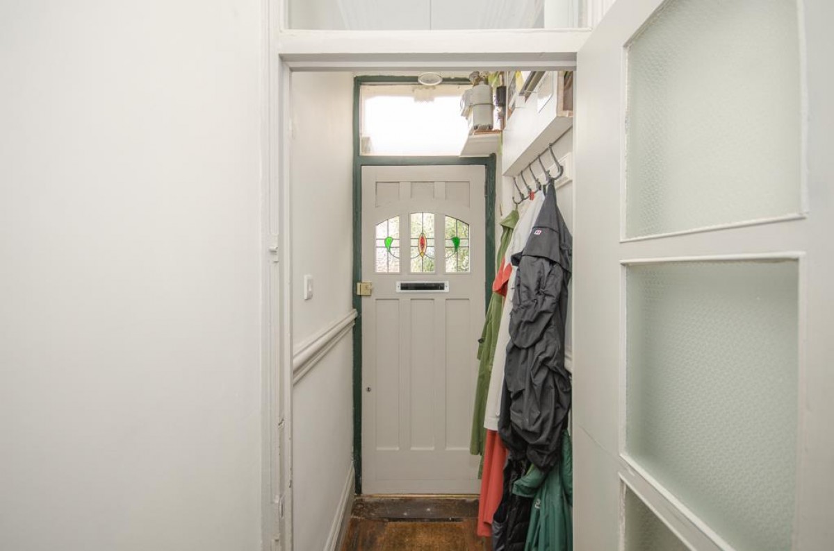 Chelsea Road, Easton, Bristol, BS5 6AF