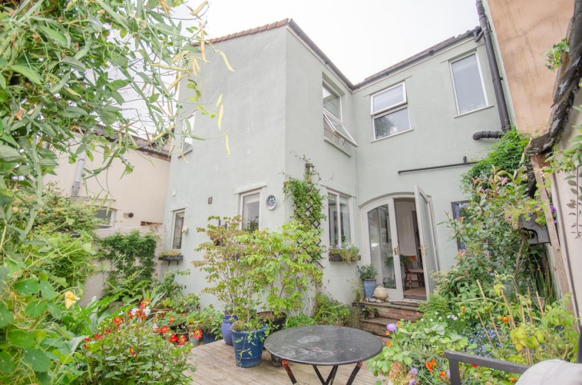 Chelsea Road, Easton, Bristol, BS5 6AF