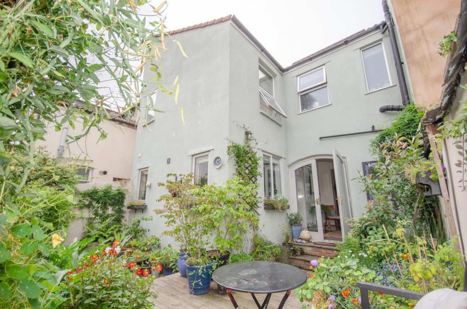 Chelsea Road, Easton, Bristol, BS5 6AF