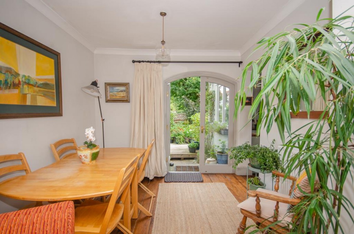 Chelsea Road, Easton, Bristol, BS5 6AF