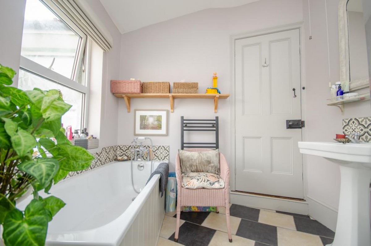 Chelsea Road, Easton, Bristol, BS5 6AF