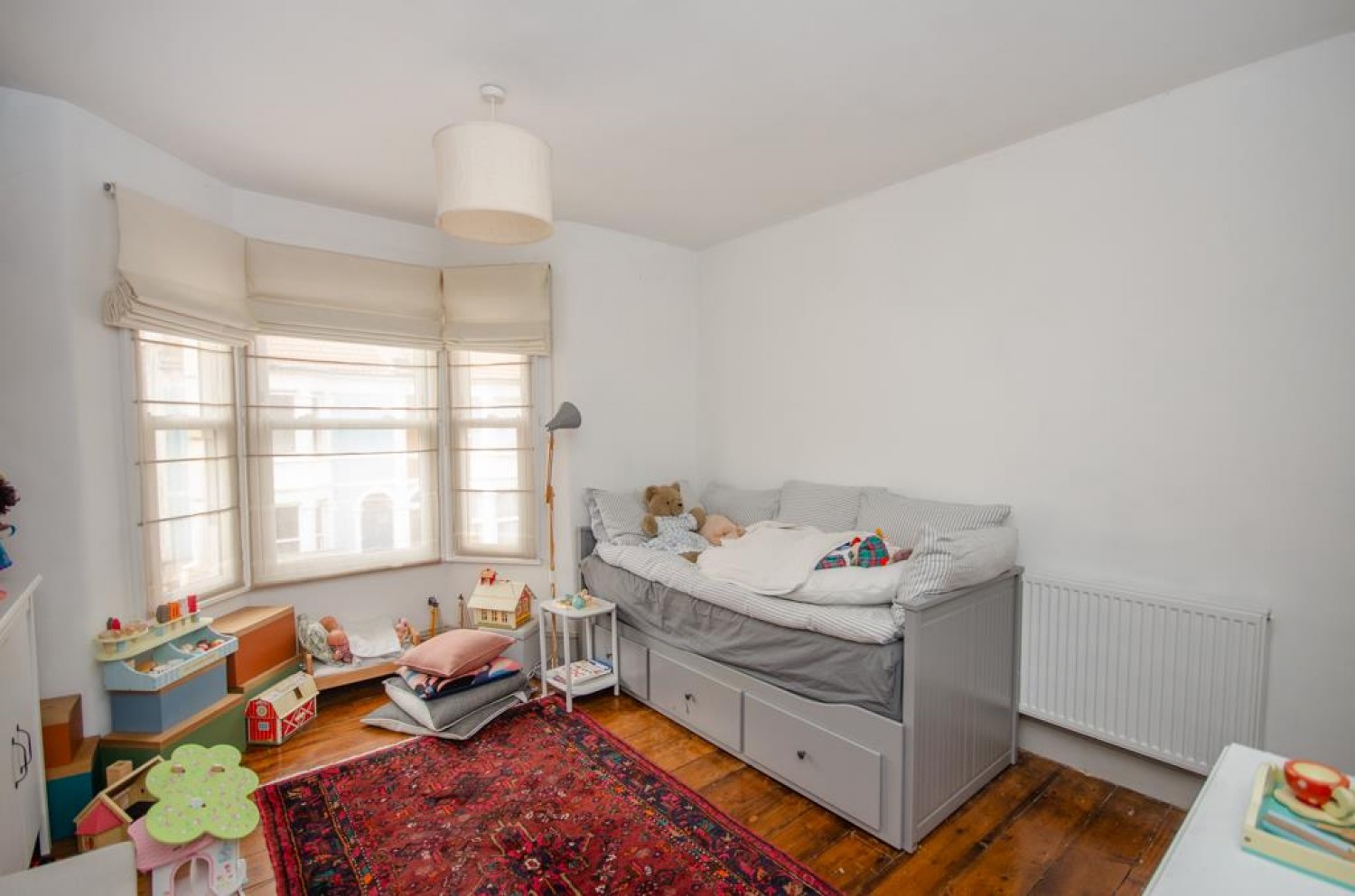 Chelsea Road, Easton, Bristol, BS5 6AF