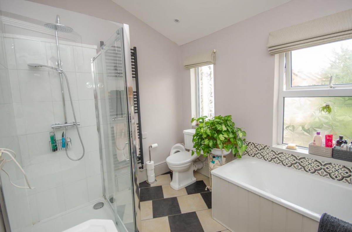 Chelsea Road, Easton, Bristol, BS5 6AF