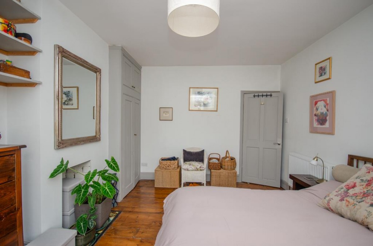 Chelsea Road, Easton, Bristol, BS5 6AF