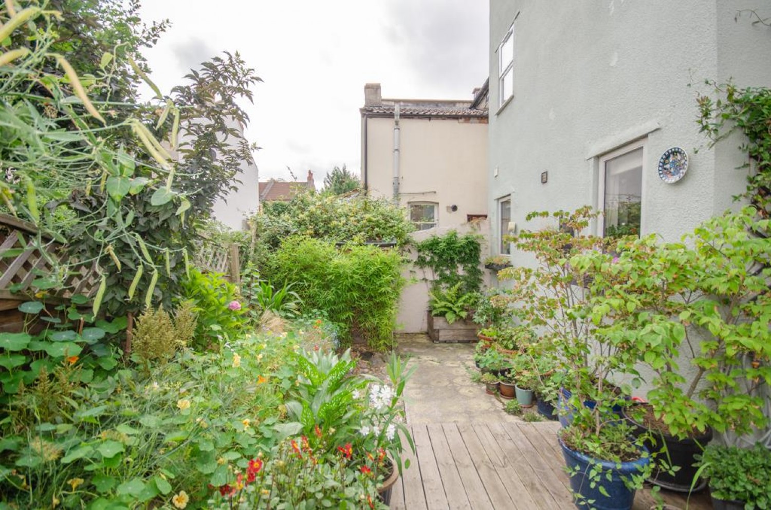 Chelsea Road, Easton, Bristol, BS5 6AF