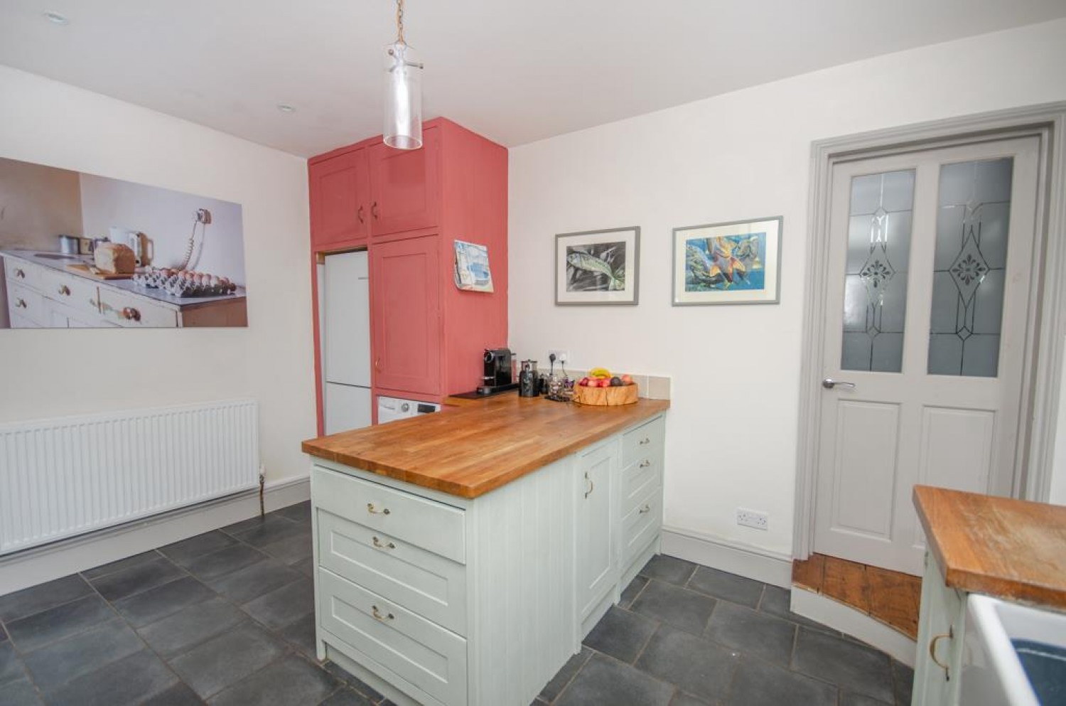 Chelsea Road, Easton, Bristol, BS5 6AF