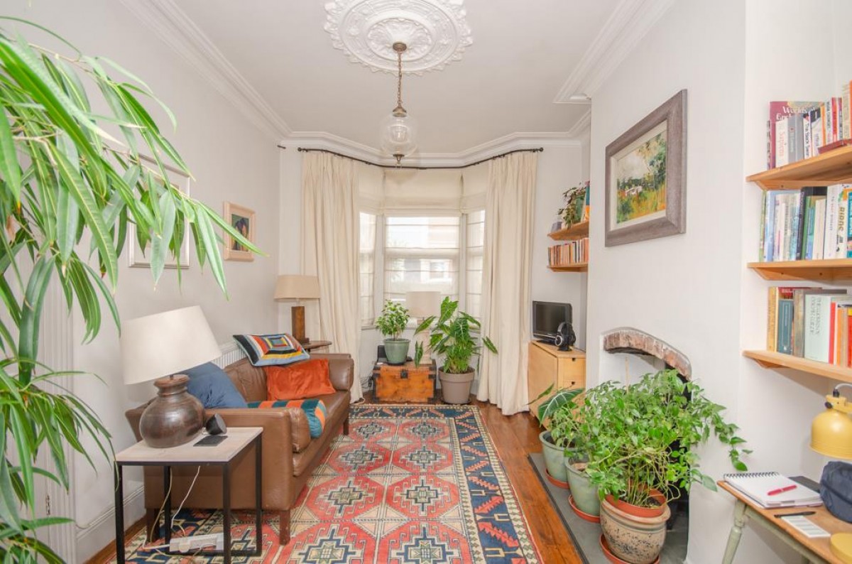 Chelsea Road, Easton, Bristol, BS5 6AF