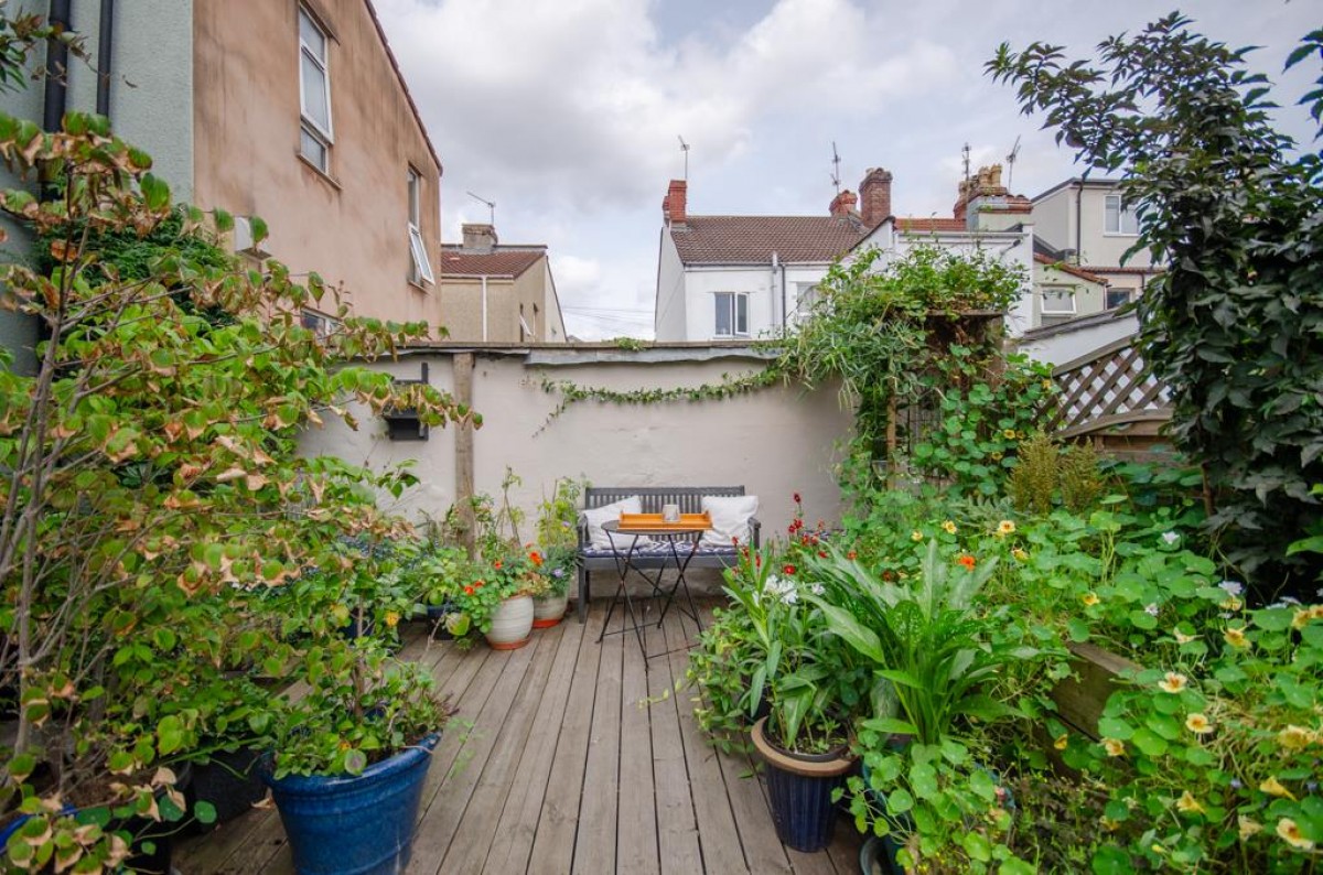 Chelsea Road, Easton, Bristol, BS5 6AF