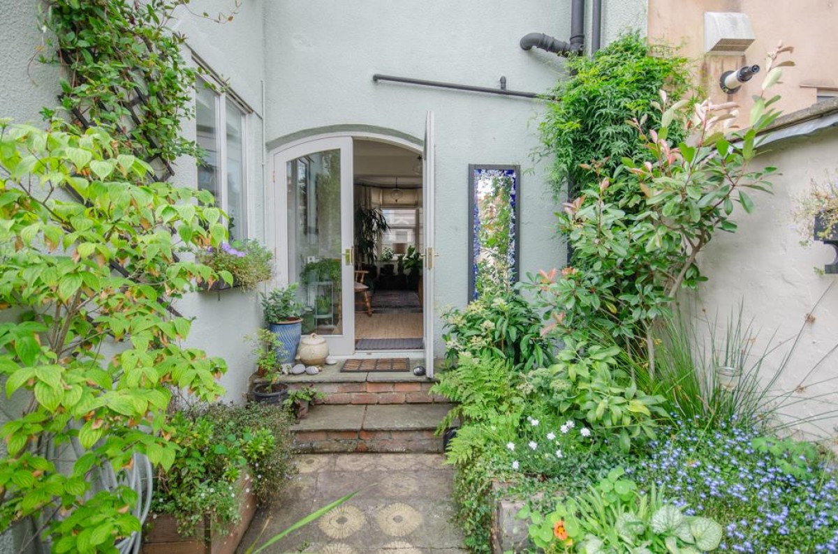 Chelsea Road, Easton, Bristol, BS5 6AF