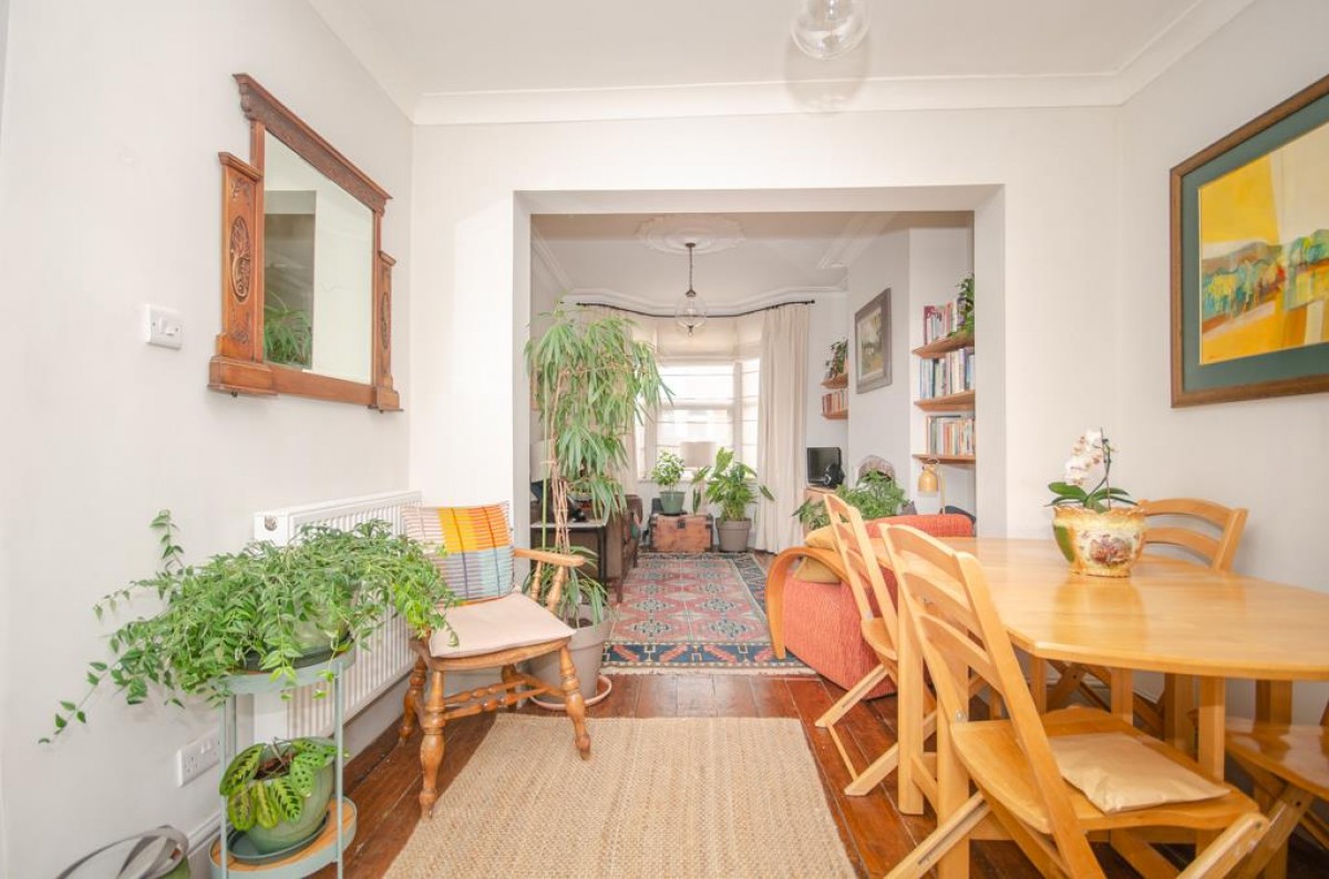 Chelsea Road, Easton, Bristol, BS5 6AF