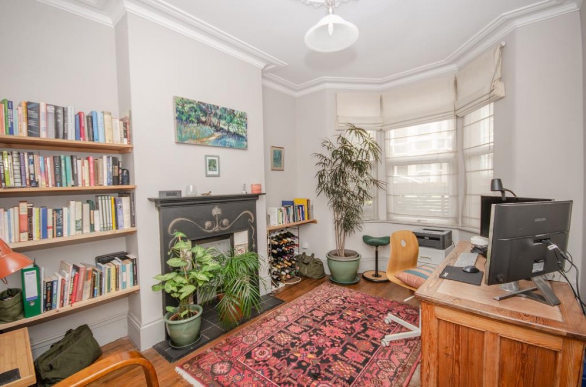 Chelsea Road, Easton, Bristol, BS5 6AF