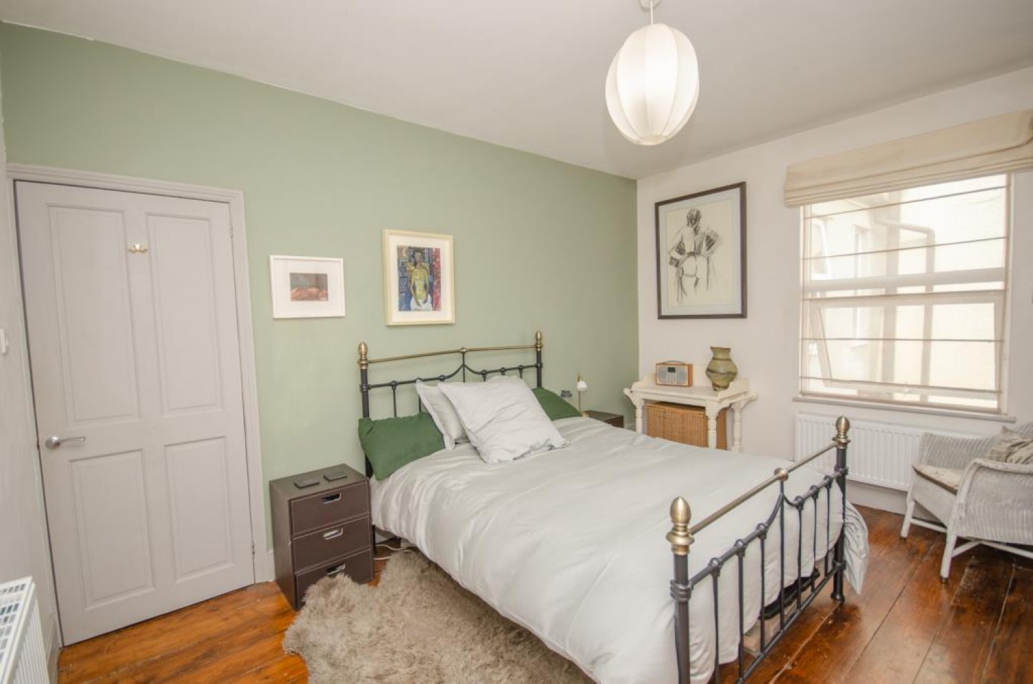 Chelsea Road, Easton, Bristol, BS5 6AF