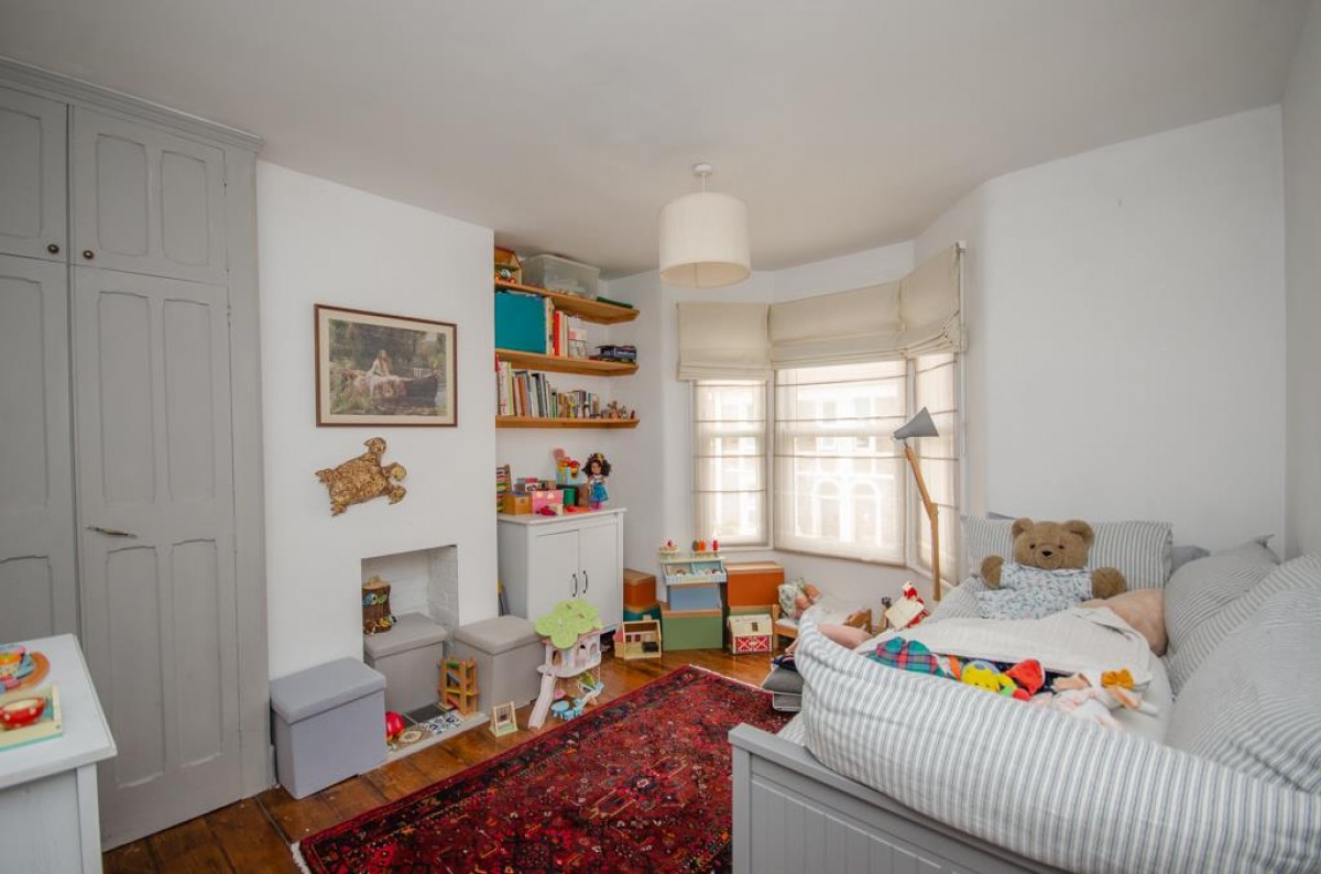 Chelsea Road, Easton, Bristol, BS5 6AF