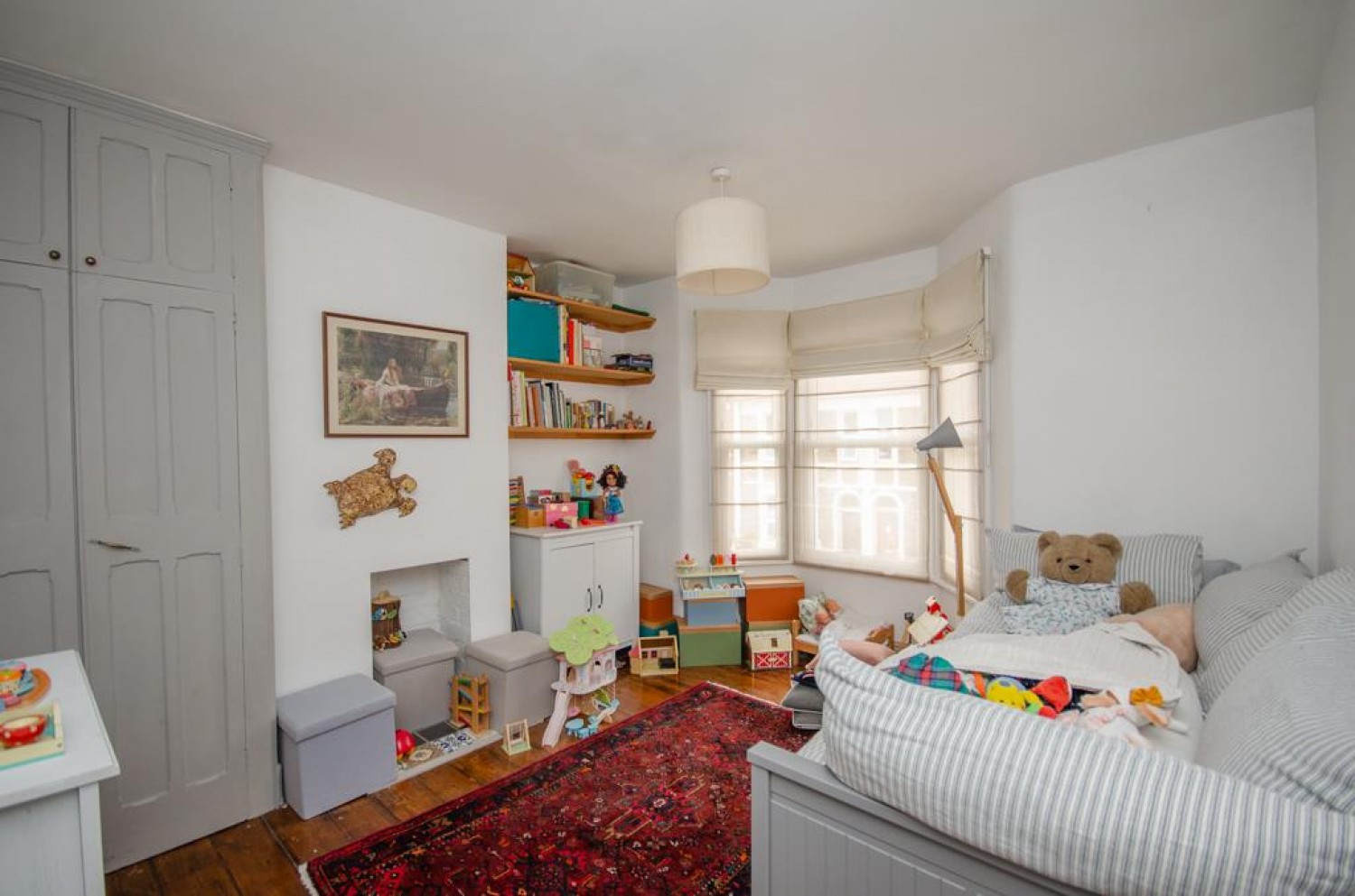 Chelsea Road, Easton, Bristol, BS5 6AF