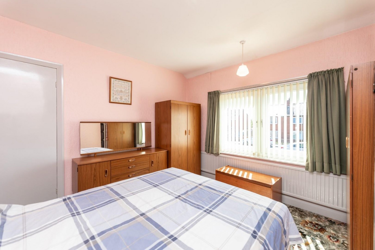 Redhill Drive, Castleford