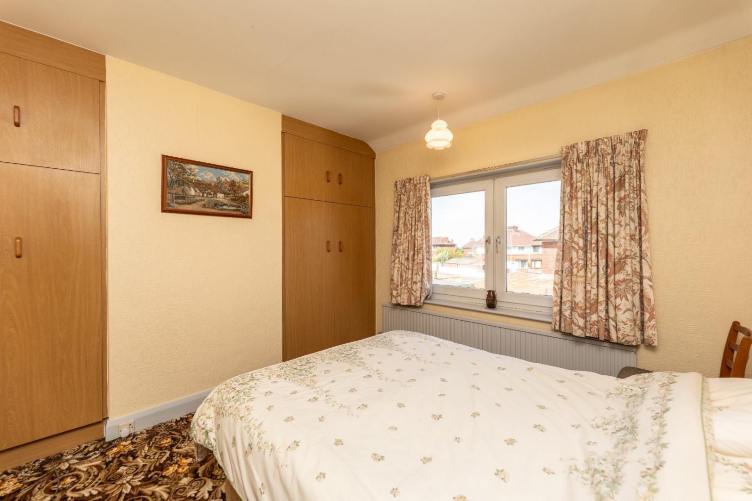 Redhill Drive, Castleford