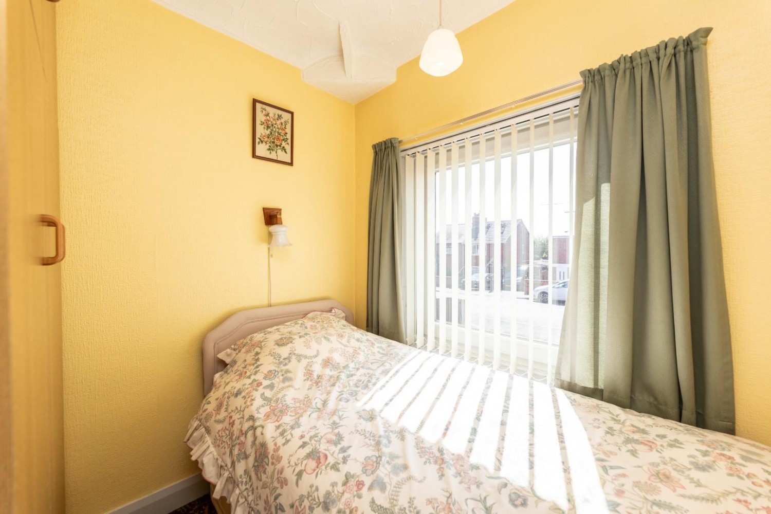 Redhill Drive, Castleford