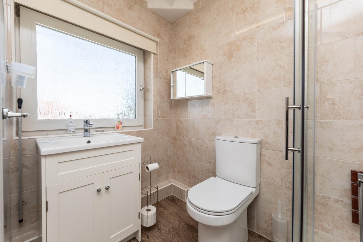 Redhill Drive, Castleford