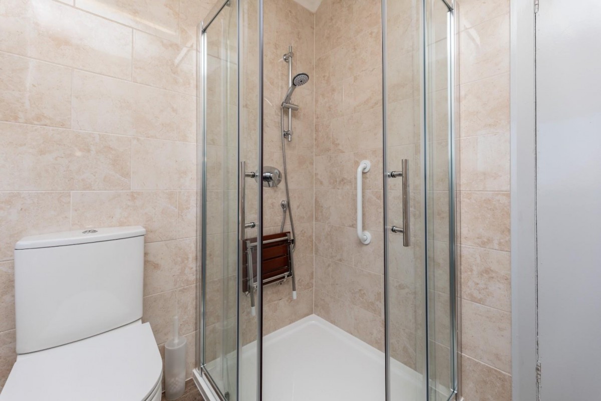 Redhill Drive, Castleford