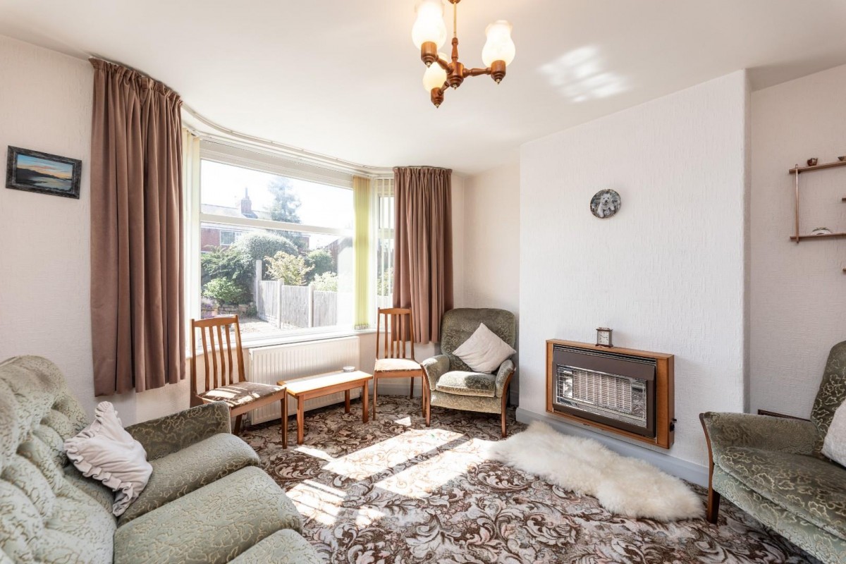 Redhill Drive, Castleford