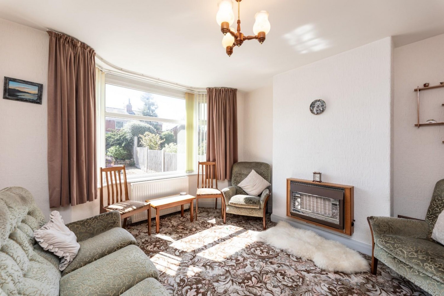 Redhill Drive, Castleford