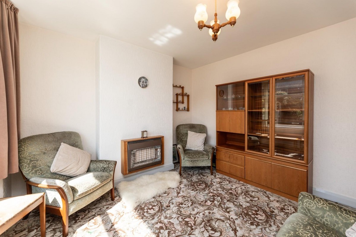 Redhill Drive, Castleford