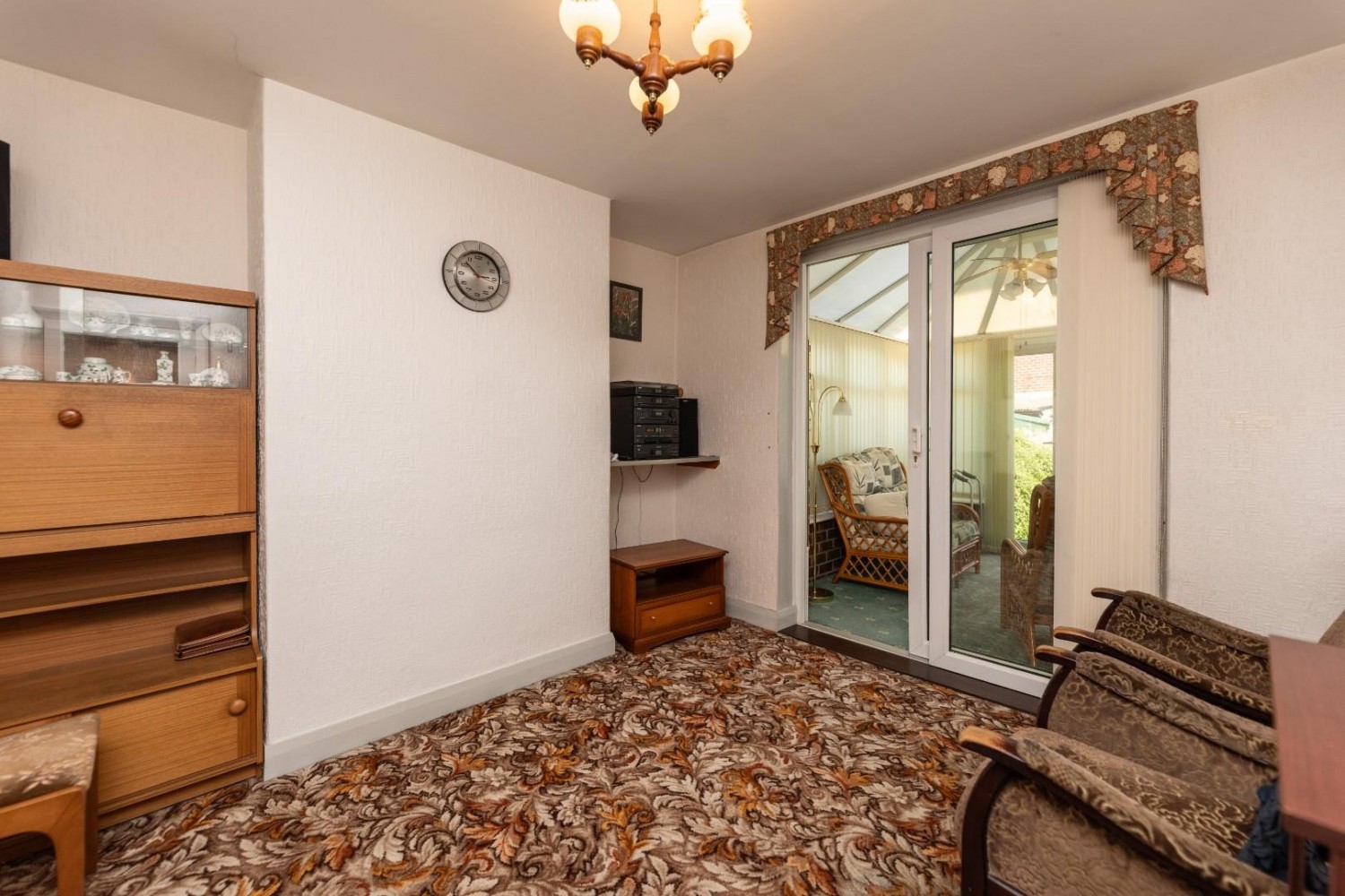 Redhill Drive, Castleford