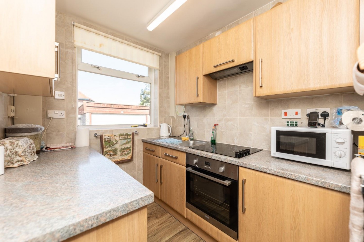 Redhill Drive, Castleford