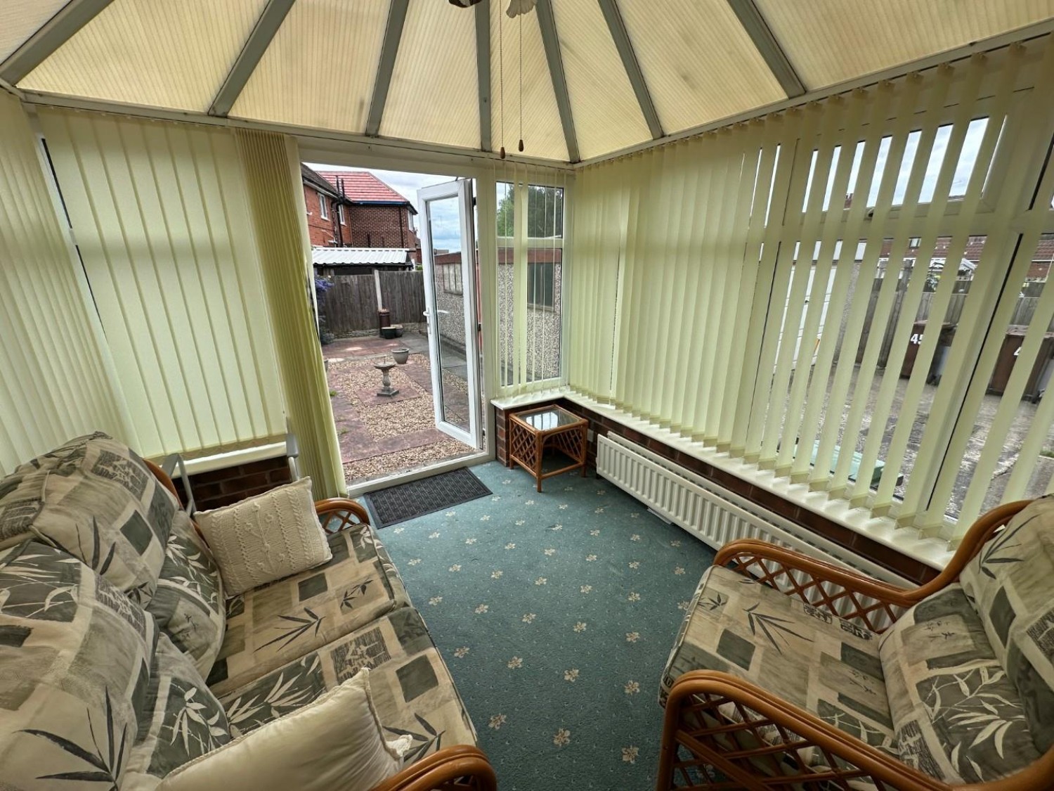 Redhill Drive, Castleford