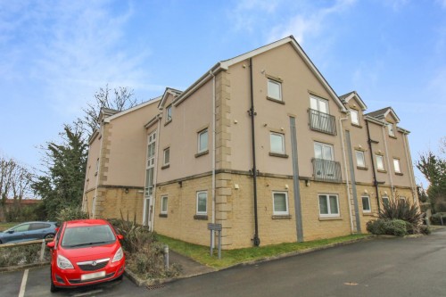 Shires Road, Guiseley, Leeds