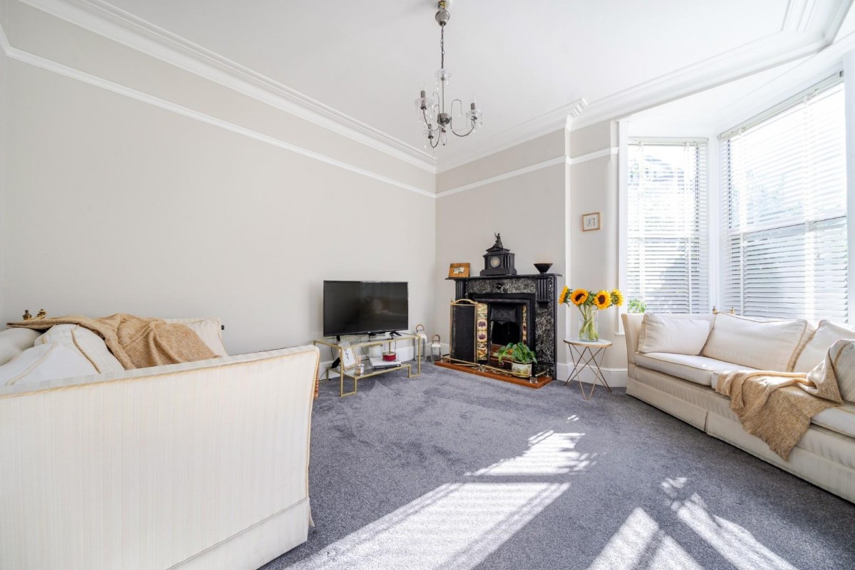 Bostall Hill , Abbey Wood